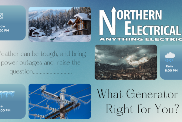 What Generator is Right for You?